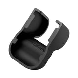 Organizator Auto pentru Tesla Model 3/Y, Spigen ACP07123, 4 Pack, cu balamale, rezistent la intemperii, Negru