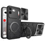 Husă pentru Nothing Phone (4b), Techsuit CamGuard Pro, Neagră
