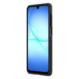 Husă pentru Samsung Galaxy A17 5G, Nillkin Super Frosted Shield Pro Magnetic, Neagră