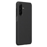 Husă pentru Samsung Galaxy A17 5G, Nillkin Super Frosted Shield Pro Magnetic, Neagră