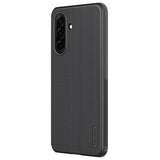 Husă pentru Samsung Galaxy A17 5G, Nillkin Super Frosted Shield Pro Magnetic, Neagră