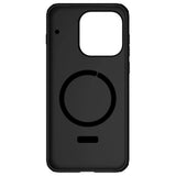 Husă pentru OnePlus 15, Nillkin Super Frosted Shield Pro Magnetic, Neagră