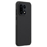 Husă pentru OnePlus 15, Nillkin Super Frosted Shield Pro Magnetic, Neagră