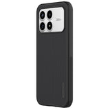 Husă pentru Xiaomi Poco F8 Pro, Nillkin Super Frosted Shield Pro Magnetic, Neagră