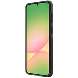 Husă pentru Samsung Galaxy A57 5G, Nillkin Super Frosted Shield Pro Magnetic, Neagră