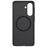 Husă pentru Samsung Galaxy A57 5G, Nillkin Super Frosted Shield Pro Magnetic, Neagră