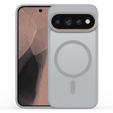 Husă pentru Google Pixel 9 Pro XL / 10 Pro XL / 11 Pro XL, Dux Ducis Yind MagSafe Series, Gri