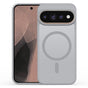 Husă pentru Google Pixel 9 Pro XL / 10 Pro XL / 11 Pro XL, Dux Ducis Yind MagSafe Series, Gri