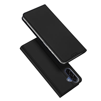 Husă pentru Samsung Galaxy A18 5G / A17 4G / A17 5G / M17 / F17, Dux Ducis Skin Pro, Neagră