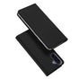 Husă pentru Samsung Galaxy A18 5G / A17 4G / A17 5G / M17 / F17, Dux Ducis Skin Pro, Neagră