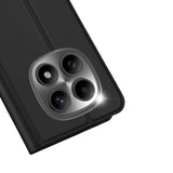 Husă pentru Xiaomi Redmi Note 15 4G / 5G / Poco M8 5G, Dux Ducis Skin Pro, Neagră