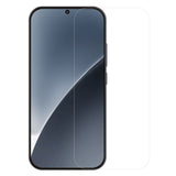 Folie sticla pentru Xiaomi 17 Pro Max / Xiaomi 17 Ultra, Nillkin H+Pro Anti-Explosion Glass, Transparentă