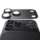 Folie protectie camera pentru iPhone 18 Pro, ESR Armorite Pro, Neagra