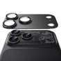 Folie pentru camera iPhone 18 Pro Max, ESR Armorite Pro, Neagra