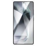 Folie telefon pentru Samsung Galaxy S25 Ultra, Nillkin H+Pro Anti-Explosion Glass with Applicator, Transparentă