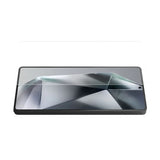 Folie telefon pentru Samsung Galaxy S25 Ultra, Nillkin H+Pro Anti-Explosion Glass with Applicator, Transparentă