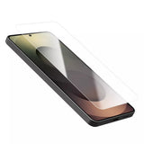 Folie sticlă pentru Samsung Galaxy S26 Ultra, Nillkin H+Pro Anti-Explosion, cu aplicator, Transparentă