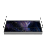 Folie telefon pentru Samsung Galaxy Z Fold8, Nillkin CP+PRO Anti-Explosion, Neagră