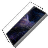 Folie telefon pentru Samsung Galaxy Z Fold8, Nillkin CP+PRO Anti-Explosion, Neagră
