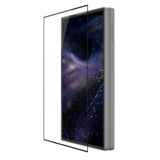 Folie telefon pentru Samsung Galaxy Z Fold8, Nillkin CP+PRO Anti-Explosion, Neagră