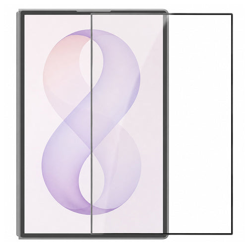 Folie telefon pentru Samsung Galaxy Z Fold8, Nillkin CP+PRO Anti-Explosion, Neagră