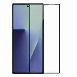 Folie telefon pentru Samsung Galaxy Z Fold7, Nillkin CP+PRO Anti-Explosion, Neagra