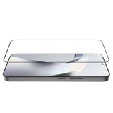 Folie telefon pentru Xiaomi 17T Pro, Nillkin CP+PRO Anti-Explosion, Neagră