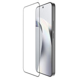 Folie telefon pentru Xiaomi 17T Pro, Nillkin CP+PRO Anti-Explosion, Neagră