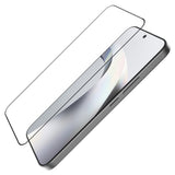 Folie telefon pentru Xiaomi 17T Pro, Nillkin CP+PRO Anti-Explosion, Neagră