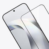 Folie telefon pentru Xiaomi 17T Pro, Nillkin CP+PRO Anti-Explosion, Neagră