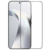 Folie telefon pentru Xiaomi 17T Pro, Nillkin CP+PRO Anti-Explosion, Neagră