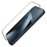 Folie telefon pentru Xiaomi 17T, Nillkin CP+PRO Anti-Explosion, Neagră