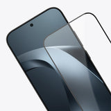 Folie telefon pentru Xiaomi 17T, Nillkin CP+PRO Anti-Explosion, Neagră
