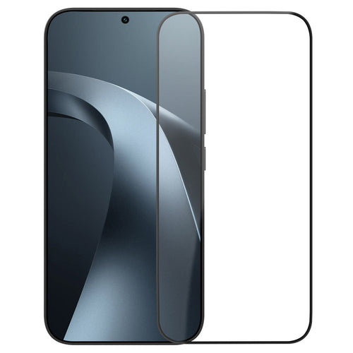 Folie telefon pentru Xiaomi 17T, Nillkin CP+PRO Anti-Explosion, Neagră