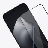 Folie telefon pentru Xiaomi 15T / Xiaomi 15T Pro, Nillkin CP+PRO Anti-Explosion, Neagră