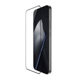 Folie telefon pentru Xiaomi 15T / Xiaomi 15T Pro, Nillkin CP+PRO Anti-Explosion, Neagră