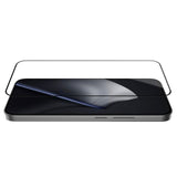 Folie telefon pentru Xiaomi 15T / Xiaomi 15T Pro, Nillkin CP+PRO Anti-Explosion, Neagră