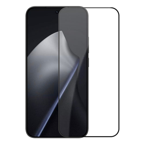 Folie telefon pentru Xiaomi 15T / Xiaomi 15T Pro, Nillkin CP+PRO Anti-Explosion, Neagră