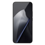 Folie telefon pentru Xiaomi 15T / Xiaomi 15T Pro, Nillkin CP+PRO Anti-Explosion, Neagră