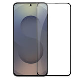 Folie telefon pentru Samsung Galaxy S25 FE / S26 FE, Nillkin CP+PRO Anti-Explosion, Neagra