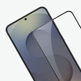 Folie telefon pentru Samsung Galaxy S25 FE / S26 FE, Nillkin CP+PRO Anti-Explosion, Neagra