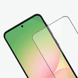 Folie telefon pentru Samsung Galaxy A57 5G, Nillkin CP+Pro Anti-Explosion, Neagră