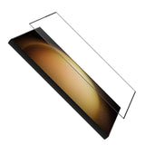 Folie telefon pentru Samsung Galaxy S24 Ultra, Nillkin CP+PRO Anti-Explosion, Neagra