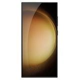 Folie telefon pentru Samsung Galaxy S24 Ultra, Nillkin CP+PRO Anti-Explosion, Neagra
