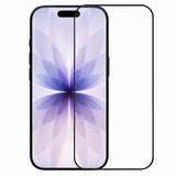 Folie telefon pentru iPhone 17, Nillkin CP+Pro Anti-Explosion with Applicator, Neagră