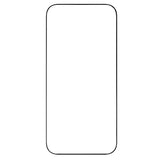 Folie telefon pentru iPhone 15 Pro Max, Nillkin CP+Pro Anti-Explosion, Neagra