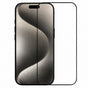 Folie telefon pentru iPhone 15 Pro Max, Nillkin CP+Pro Anti-Explosion, Neagra