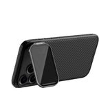 Husă pentru iPhone 17 Pro Max / iPhone 18 Pro Max, Nillkin CamShield Prop Magnetic, Neagră