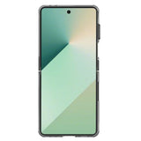 Husă pentru Samsung Galaxy Z Flip7, Nillkin Iceblade, Neagră