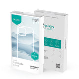 Husă pentru Samsung Galaxy Z Flip7, Nillkin Iceblade Magnetic, Neagră